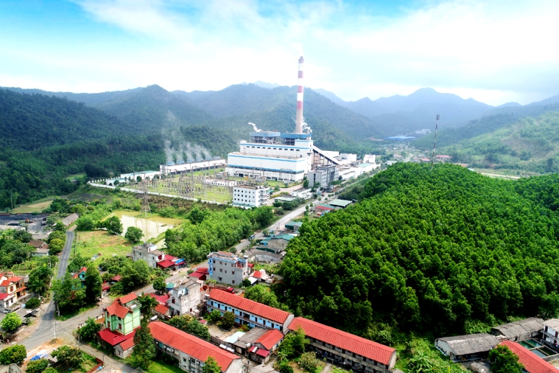 Bắc Giang: Phê duyệt đồ án Quy hoạch chung xây dựng thị trấn Tây Yên Tử, huyện Sơn Động