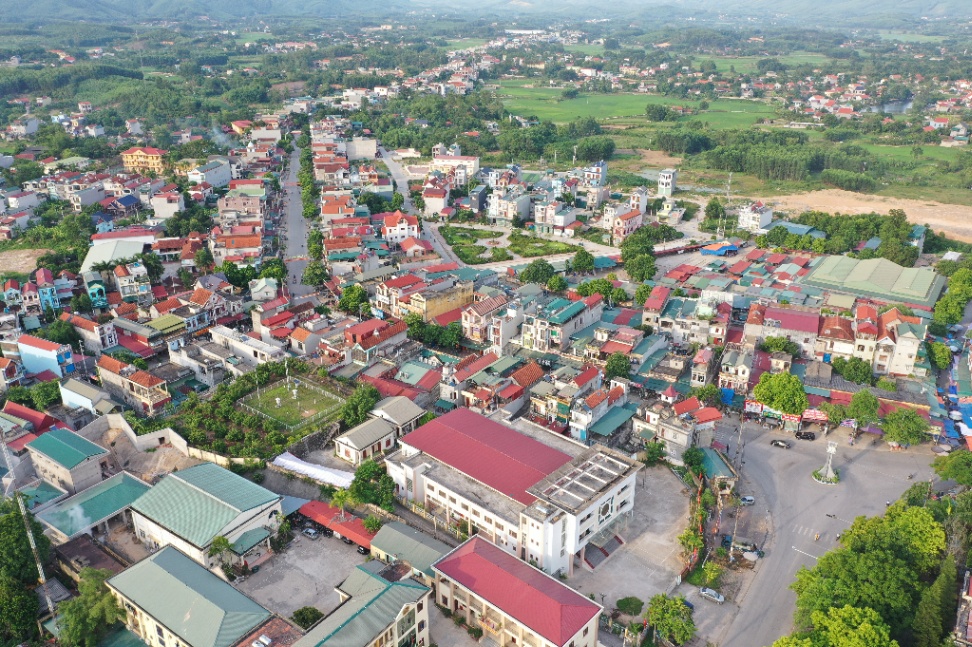 Phê duyệt Kế hoạch sử dụng đất năm 2022 của huyện Sơn Động
