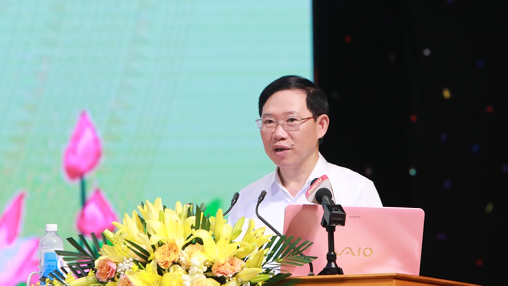 Bắc Giang: Hội nghị trực tuyến “Phân tích chỉ số PCI, chỉ số PARINDEX, SIPAS năm 2022 và giải...