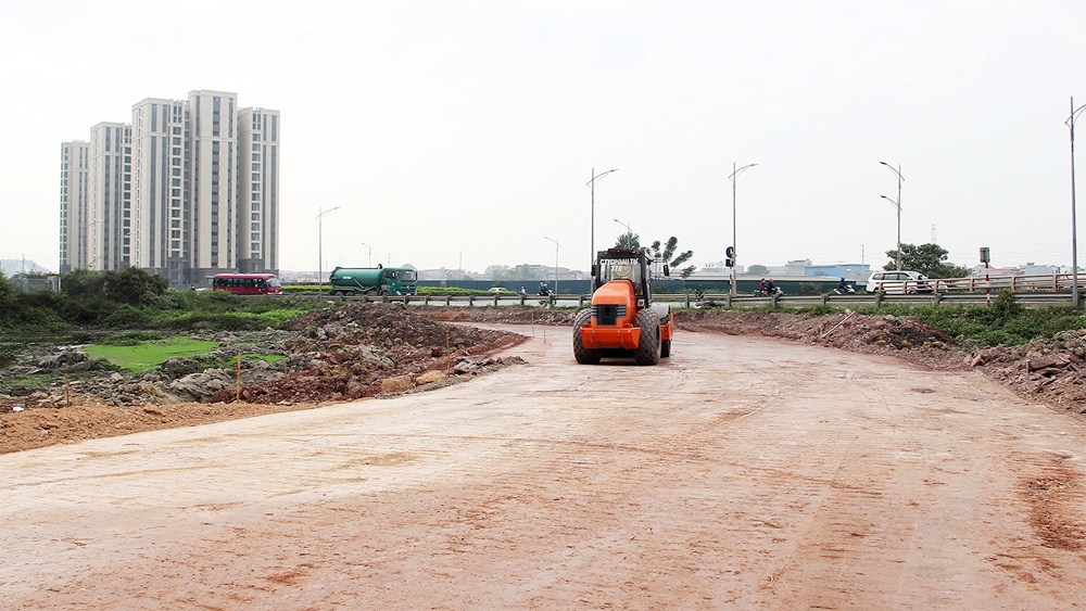 Bắc Giang: Sửa đổi một số quy định về thu hồi đất, bồi thường, hỗ trợ, tái định cư khi Nhà nước thu hồi đất