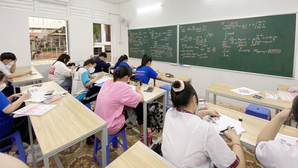 Bắc Giang: Chấn chỉnh hoạt động dạy thêm, học thêm