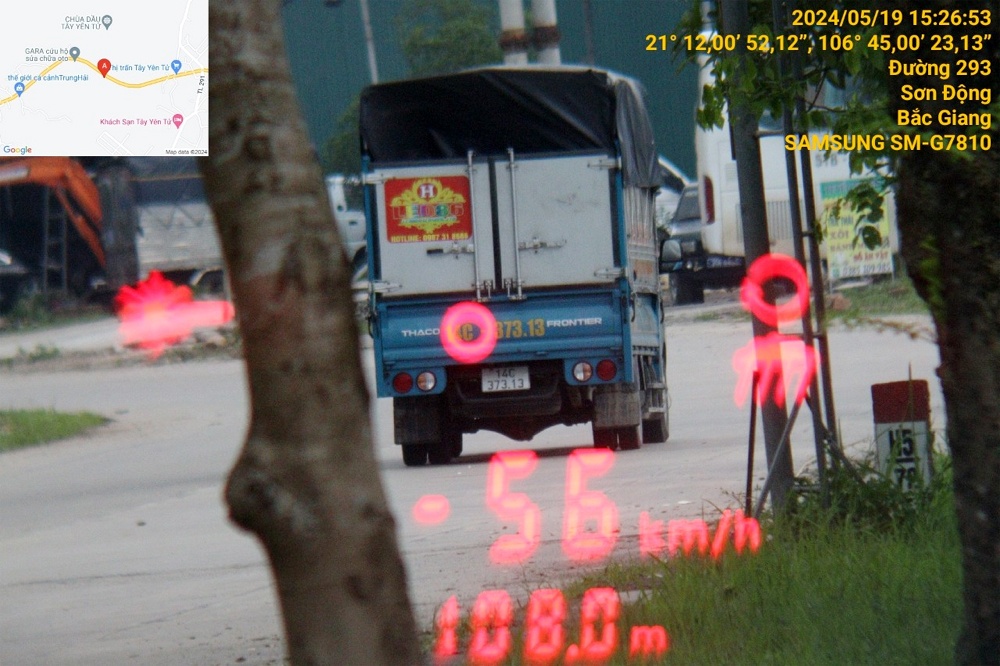 Sơn động: Phạt “nguội” 26 trường hợp vi phạm trật tự an toàn giao thông|https://sondong.bacgiang.gov.vn/chi-tiet-tin-tuc/-/asset_publisher/C55IVjY8YjNe/content/son-ong-phat-nguoi-26-truong-hop-vi-pham-trat-tu-an-toan-giao-thong