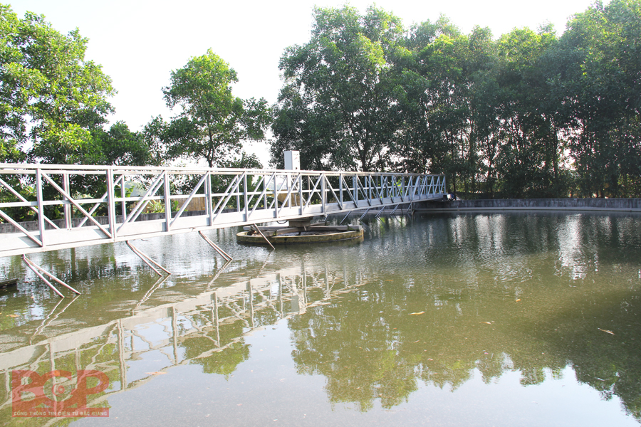 Phê duyệt giá bán nước sinh hoạt trên địa bàn thành phố Bắc Giang