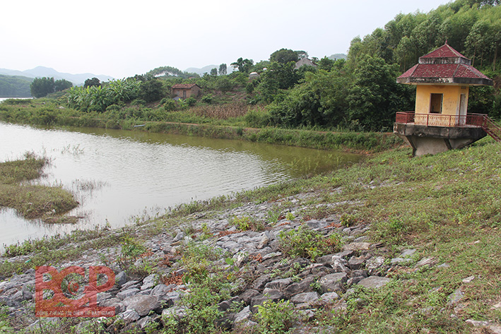 Bắc Giang: Chủ động phòng tránh lũ ống, lũ quét và sạt lở đất