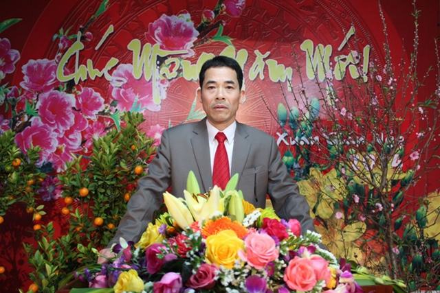 THƯ CHÚC TẾT của Chủ tịch UBND huyện Sơn Động – Xuân Giáp Ngọ 2014